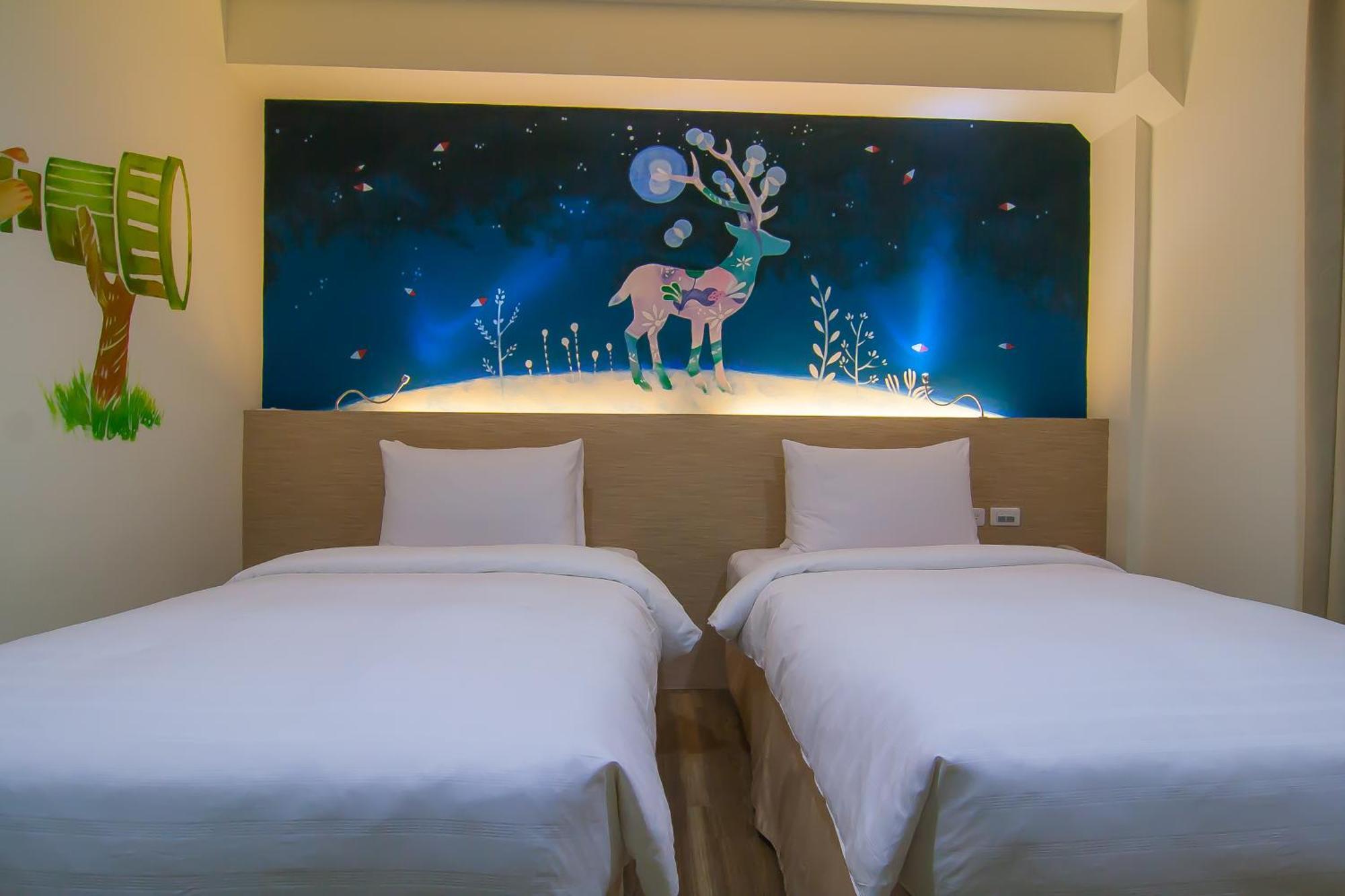 Legend Hotel Kaohsiung Liuhe Экстерьер фото