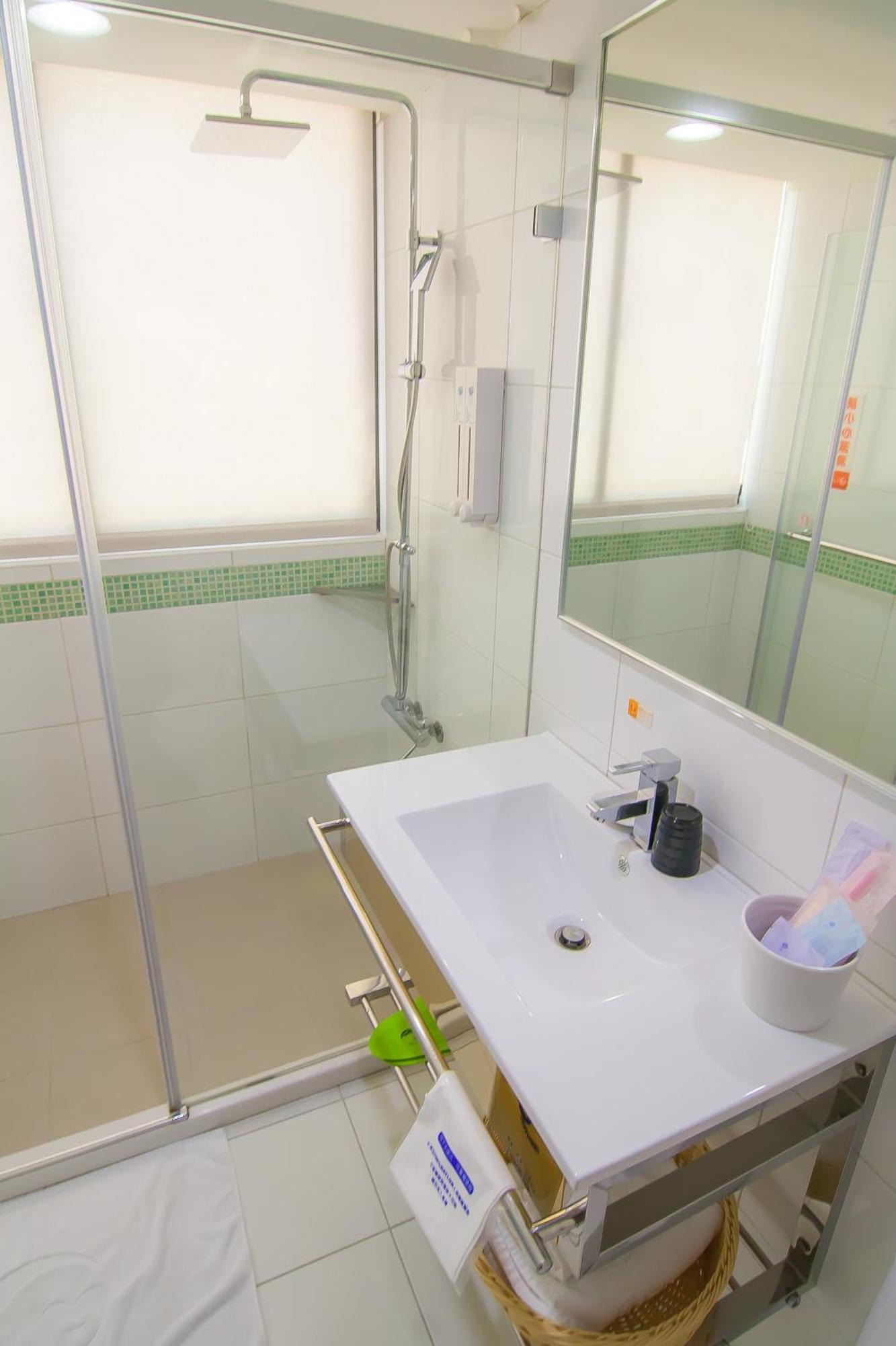 Legend Hotel Kaohsiung Liuhe Номер фото