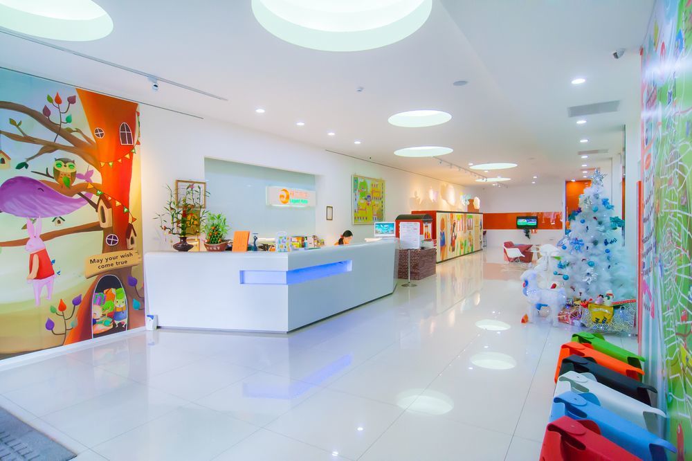 Legend Hotel Kaohsiung Liuhe Экстерьер фото
